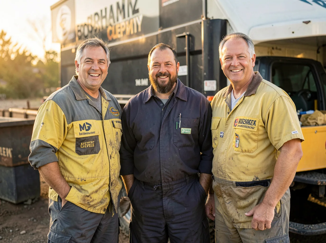 Sewage Cleanup company in Milwaukie, OR