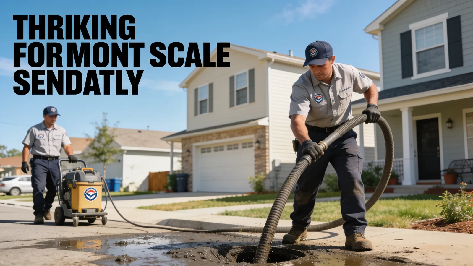 Sewage Cleanup in Milwaukie, OR near me